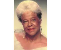 Bessie Anderson Obituary (1927