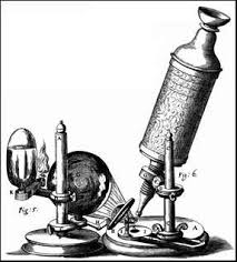 Isi buku bimbingan konseling cetak. Gambar 40 Mikroskop Ciptaan Robert Hooke Download Scientific Diagram