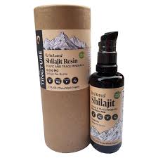 Image result for Shilajit