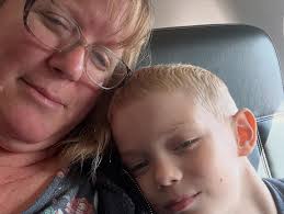 Kyle Young (Parent ran)