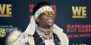 His height is 1.73 m tall, and his weight is 67 kg. Watch Soulja Boy Dishes On His Marriage Plans