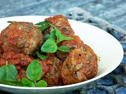 Polpette Della Nonna The Very Humble Meatballs Italian Recipes Meatballs Pasta Dishes