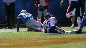 More:calvin johnson applauds new catch rule: Detroit Lions Calvin Johnson Applauds New Catch Rule