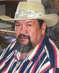 Gerald G. Sisneros (Cookieman)