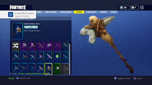A secure fortnite market with thousands of buyers. Trading Fortnite Account 25 Skins 475 Wins 4kd