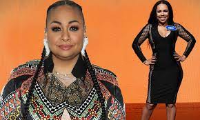 The album was a great success. Raven Symone And Kiely Williams Detail Childhood Cheetah Girls Drama On Instagram And Make Amends Daily Mail Online