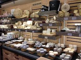 Pin By Cece Planeta On Bread Cheese Life Cheese Shop Food Display Cheese