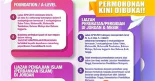 Permohonan bantuan idana terengganu 2021 secara online. Permohonan Bantuan Yayasan Terengganu 2019 Tahfiz Mandarin Pertama Di Malaysia Portal Rasmi Yayasan Tawaran Biasiswa Peringkat Sarjana Dan Phd Tahun 2019 Daripada Yayasan Terengganu Pendidikan4all