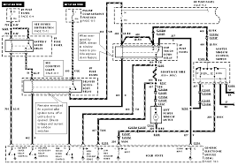 A pictorial circuit diagram uses simple images of components, while a schematic diagram shows the components and interconnections of the circuit using. Ford Windstar Electrical Wiring Diagrams Wiring Diagram Power View Power View Bookyourstudy Fr