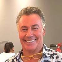 Tony Mckeever's Instagram, Twitter & Facebook