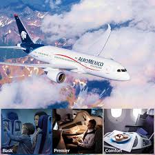 Aeromexico Flights Best Airfare Booking Flights Best Flights