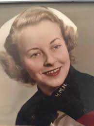 Freda Crow Webber Obituary