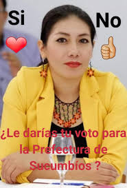 Te lo cuento Lago Agrio