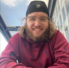 Aiden Sargent's Instagram, Twitter & Facebook