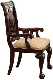 Barbier de quartier à la maison, passionné et minutieux. Chaise Capitaine Norwich En Tissu Mazin Furniture 5055a Ameublement Brandsource Du Havre