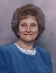 Minnie Irene Youngblood