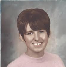 Obituary for MONICA RAE HUNTER