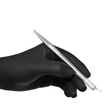 Biotek basic kit contine toate materialele necesare pentru realizarea procedurii de microblading: Microblading And Eyebrows Microblading Biotek