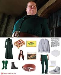 Maybe you would like to learn more about one of these? Miss Trunchbull From Matilda Costume Carbon Costume Diy Dress Up Guides For Cosplay Halloween