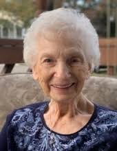 Obituary information for Margery "Aggie" Ebbert