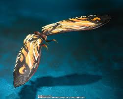 King of the monsters (2019) online. Bandai Toys Bandai S H Monsterarts Godzilla King Of The Monsters 2019 Mothra Rodan Figure