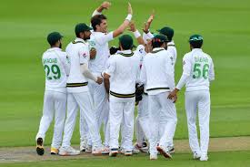 Rameez raja tell pakistan squad t20 test vs south africa series 2021 pak vs rsa squad t20 2021. Pakistan Announce 17 Man Squad For First Test Against South Africa