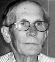 Carl TESCH Obituary (2010)