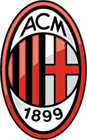 Открыть страницу «ac milan» на facebook. Ac Milan Logo Vector Ai Free Download