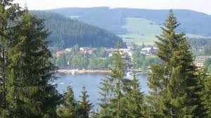 Jump to navigation jump to titisee (es); Titisee Neustadt In The Black Forest