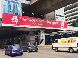 Jalan ss15/2e subang jaya, malaysia 47500. Bank Rakyat Bangsar Lrt Station Wikipedia