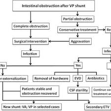 Treatment Algorithm For Patients With Intestinal Obstruction After Download Scientific Diagram