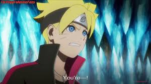 Top favorite ranked japanese most watched anime, boruto anime in english subbed download hd. Boruto Ep 47 The Figure I Want To Be On Toonami Jcr Comic Arts