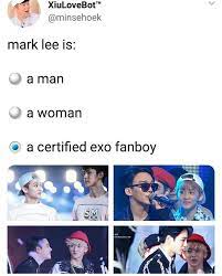 See more ideas about mark lee, mark nct, marks. Markeu Nct Nct Life Exo Memes