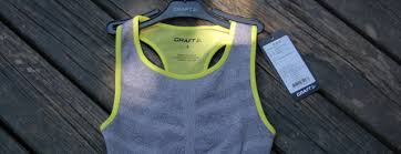 CRAFT舒适系列运动文胸| CRAFT运动内衣让女生告别乳摇，诠释美与力量的 ...