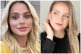 Pastora Luana Câmara manda novas indiretas para Naiane Câmara