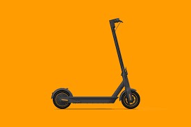 Yamaha is a sportier option. The Best Electric Scooters To Buy In 2021 Tested Wired Uk