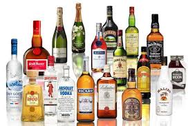 Pin On Alcohol