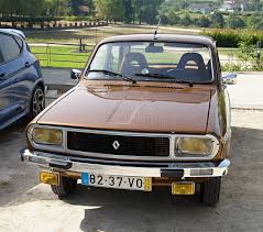 Image result for Beige 1969 Renault