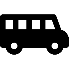 School Bus Free Vector Icons Designed By Freepik Free Icons Vector Icon Design Car Silhouette
