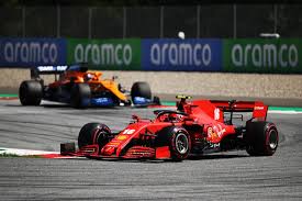 Ferrari, binotto può rinunciare al 3° posto. Formula 1 Gp Stiria 2021 Vince Verstappen Risultati E Classifica Con Ordine Di Arrivo