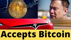 The company also said it would start accepting bitcoin as a payment method for its products. Tesla Buys 1 5 Billion In Bitcoin And Will Accept It As Payment For Cars