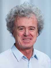 PolarDB people profile