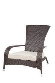 Patio Sense Coconino Wicker Adirondack Chair Patio Sense Http Www Amazon Com Dp B00epp999 Outdoor Furniture Chairs Lounge Chair Outdoor Outdoor Wicker Chairs