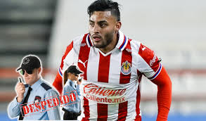 In the game fifa 21 his overall rating is 71. Chivas Despide A Elementos De Seguridad Porque Jugador Armo Fiesta Mediotiempo