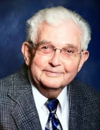 Obituary information for Donald W. Marner