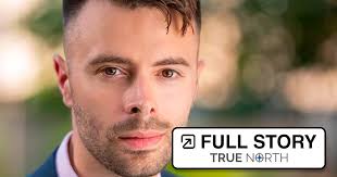 Former Ontario medical officer Matt Strauss wins Conservative nomination