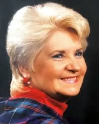 Obituary information for Connie White Moore