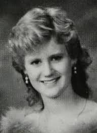 Stacey Lynn Swain, aka Stacey Q, graduated from Anaheim High School in  1976. Active in drama, as a senior she played the female lead role of Anne  in the fall play "6