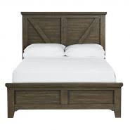 Maybe you would like to learn more about one of these? Intercon Furniture Tahoe Bed Room Collection