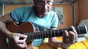 Learn to play guitar by chord / tabs using chord diagrams, transpose the key, watch video lessons and much more. Crazy Baldhead Running Away Bob Marley Tuto Guitar Youtube